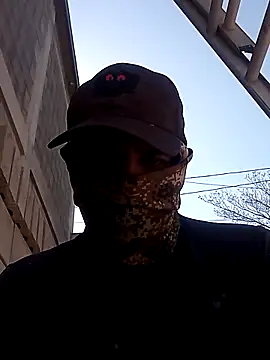 fercheyy Webcam Show