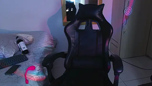 tana_luux Obrolan Langsung XXX