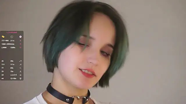 Živý XXX chat JamaAono