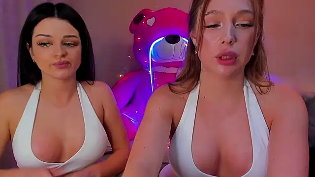 Онлайн чат XXX anna_lillian