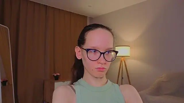 Chat +18 de BettyBrowni ao vivo