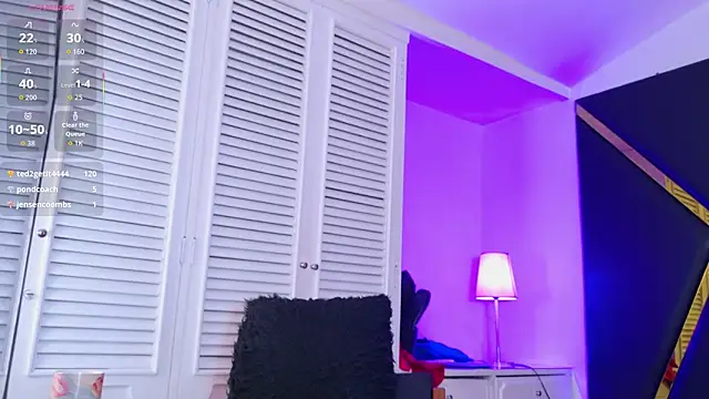 Adel_Nesbiit's Live XXX Chat