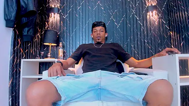 Gregory_Sforza: онлайн-секс-чат