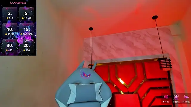 Luciifeer_ – Naživo XXX chat