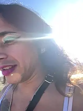 TranSexualJade95 Chat XXX in diretta