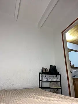 Онлайн чат XXX Yasmin777_