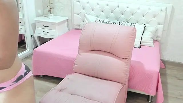 zusan_king_'s Live XXX Chat