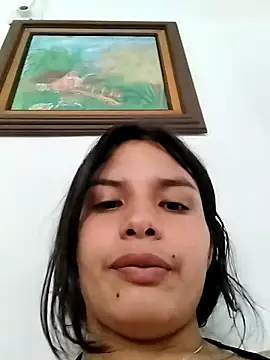 MissAsly Chat XXX in diretta