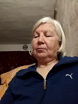 Pokazy przed kamerką – KlaudiaDarling