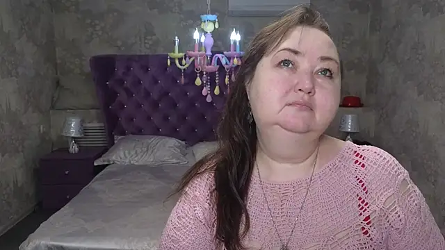 Chatroom XXX en direct de Eloisa_Eloy