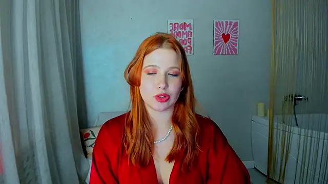 Онлайн чат XXX SweetDaylight