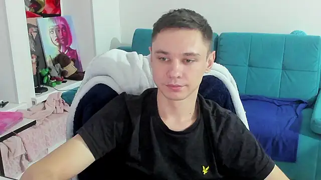 Alexmansuper লাইভ XXX চ্যাট