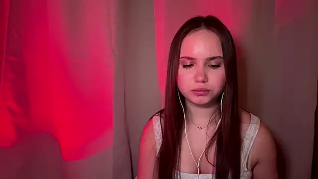 Онлайн чат XXX MarylynnSimens