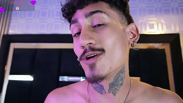 Dark_Eros_: онлайн-секс-чат