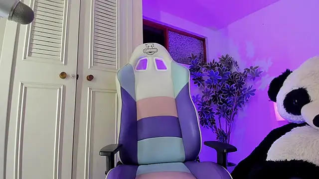 the_villain Chat XXX in diretta