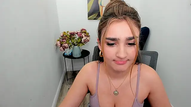 Chatroom XXX en direct de GoldenHeart_1