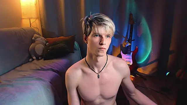 Breston_Sweet: онлайн-секс-чат