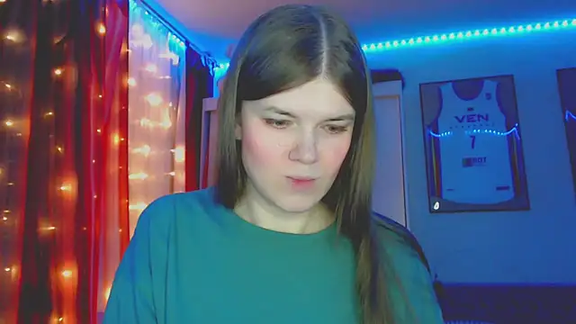 Klementa Chat XXX in diretta