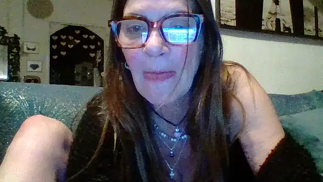 gildamilf Webcam show