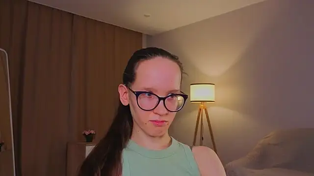 Czat XXX na żywo – BettyBrowni