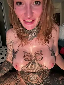 redNatifiedのウェブカメラショー