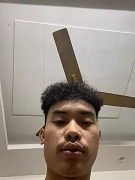 PhilMyDick's Webcam Show