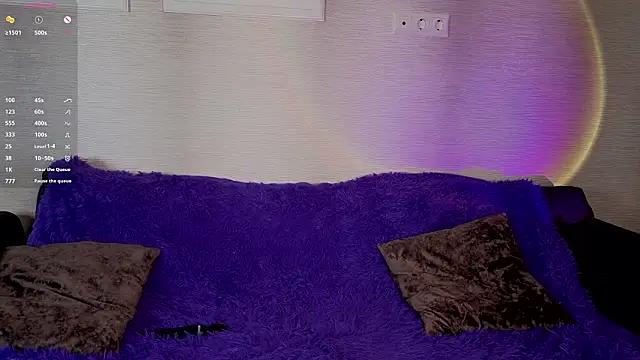 XXX chat uživo modela cute_club