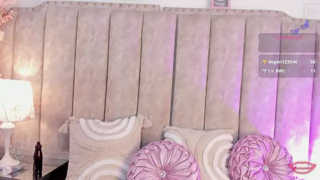 Lauuu2007 লাইভ XXX চ্যাট