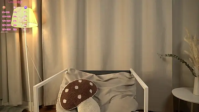 DianeHonnette Obrolan Langsung XXX