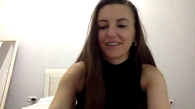 Melivorra's Live XXX Chat