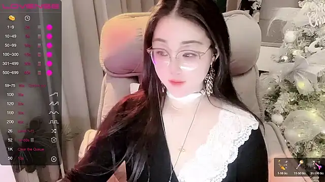 Czat XXX na żywo – Monica-666888-