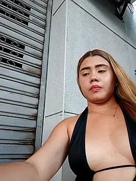 Naughty__Girl20 Adlı Modelin Canlı XXX Sohbeti