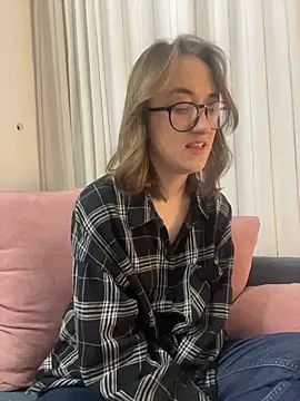 Persephone_Kore Obrolan Langsung XXX