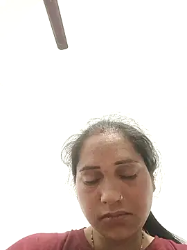 Cute-karisma1234 Show Webcam