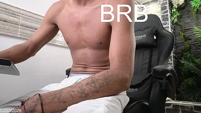 Rpoolrboy 라이브 XXX 채팅