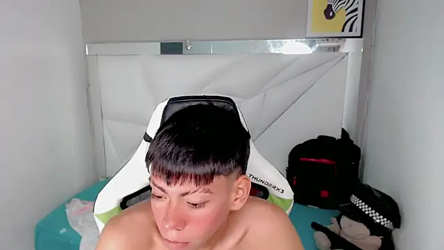 Liarr_'s Webcam Show