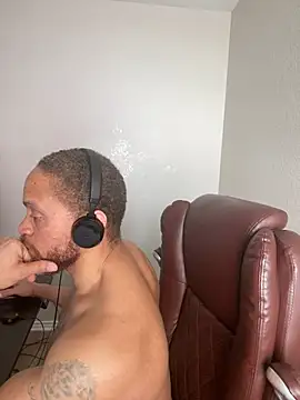 Fathero1time – Kamerová šou