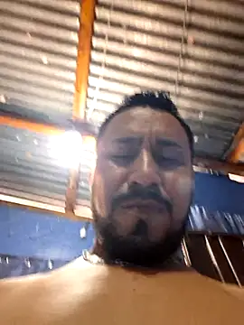 ThunderCat55 Pertunjukan Webcam