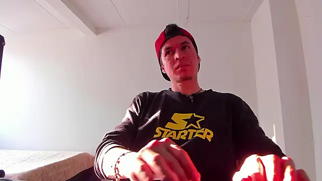 Headhunterdzのウェブカメラショー