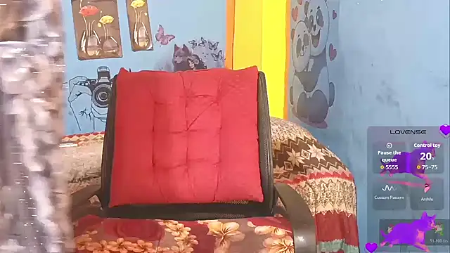 0stonner Live XXX-chat