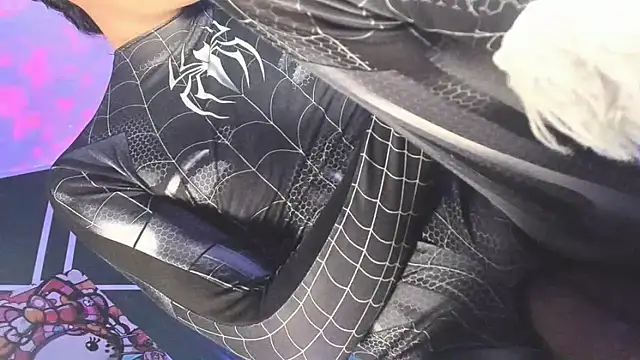 BABY-puppy18XX Pertunjukan Webcam