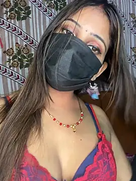 Czat XXX na żywo – CUTI-NAINA