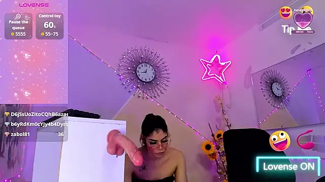 Ash-Bbynight Live XXX-Chat