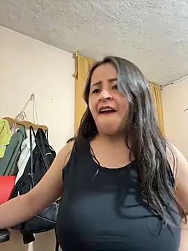 latinfemale – Live XXX-chat