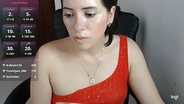 spicey_latina লাইভ XXX চ্যাট