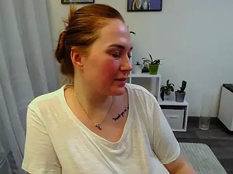 Lady_Tiana – Live XXX-chat