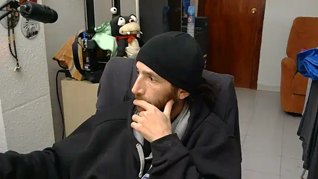 Chat XXX en directo de softail85