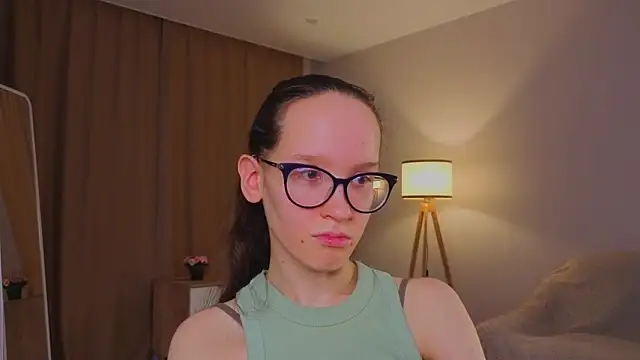 دردشة BettyBrowni الجنسية المباشرة