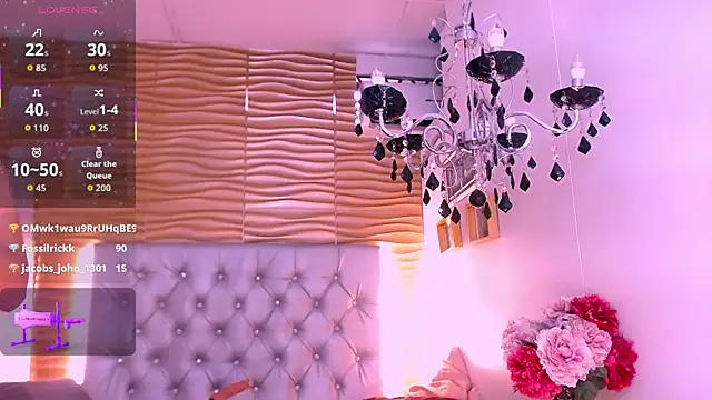 MariyaNovakie Live XXX-Chat