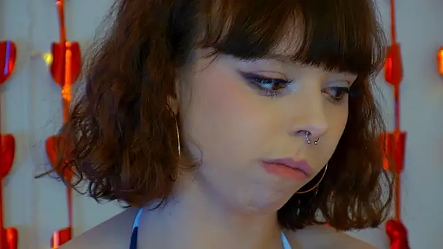 Chat XXX ao vivo de ElisabethDavis